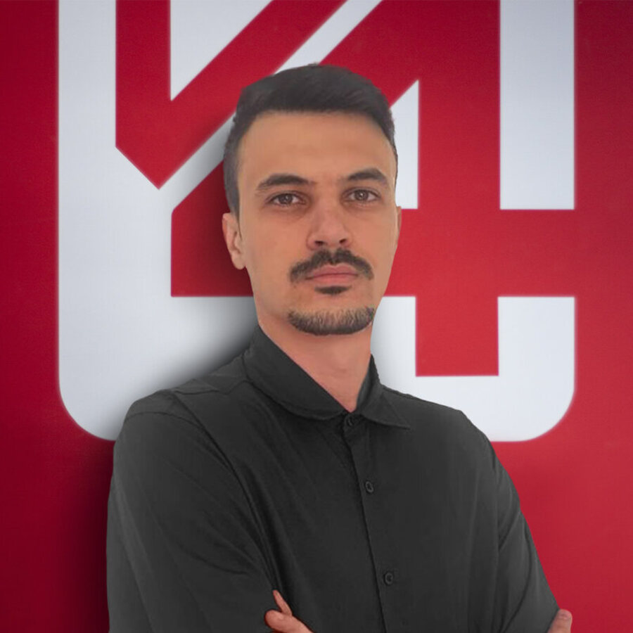 Pedro Aguiar